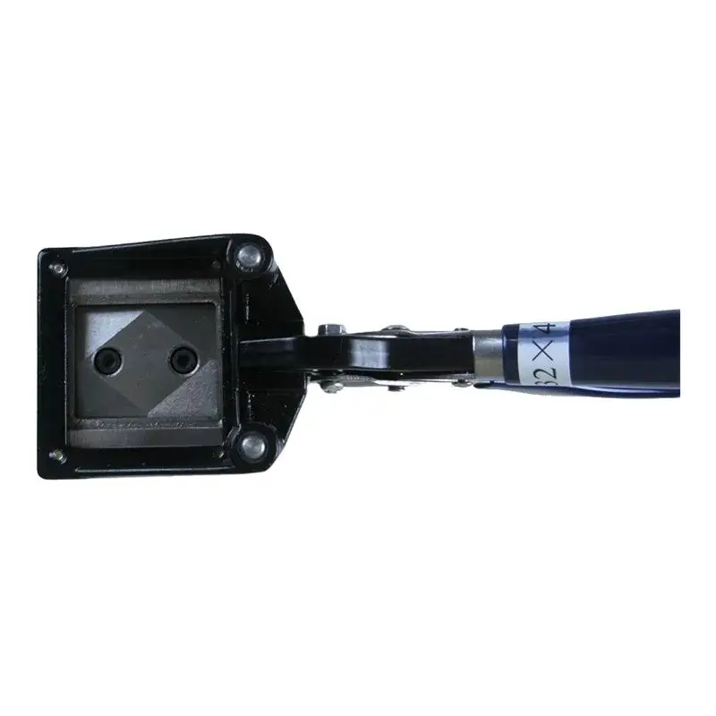 Cortador de fotos de mano para tarjeta de identificación, perforador de fotos de licencia, cortador de fotos de pasaporte, 30x40mm