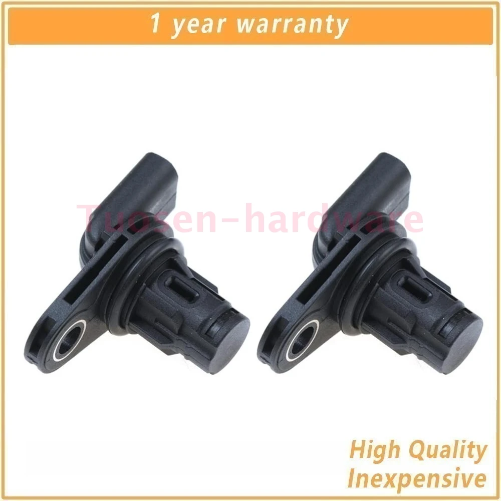 2PC Engine Camshaft Position Sensor Fit for Benz X218 C218 A207 W166 W463 R172