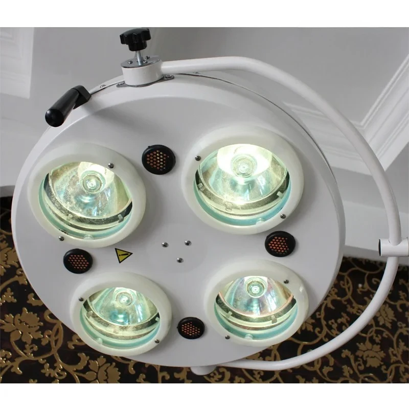 HL-H4V Medical Equi…