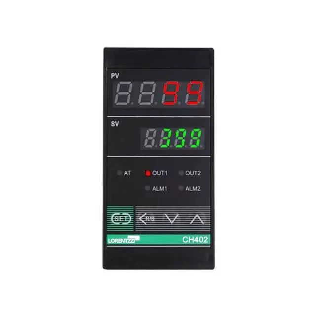 Digital Pid Tempera…