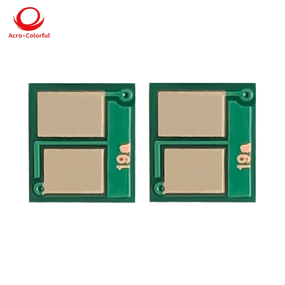 Compatible CF231A Toner Chip for HP LaserJet Pro Ultra MFP M230sdn M230fdw Ultra M206dn Printer Cartridge Chip 5K