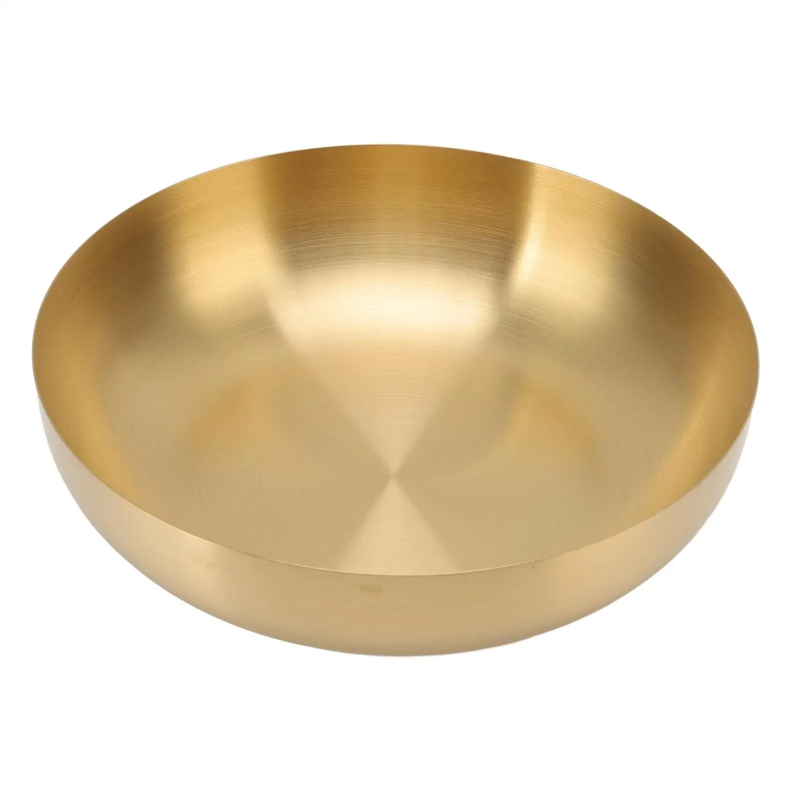 

Thickened Mixing Bowl for kitchen & for restaurant - Durable Salad Bowl for Prep