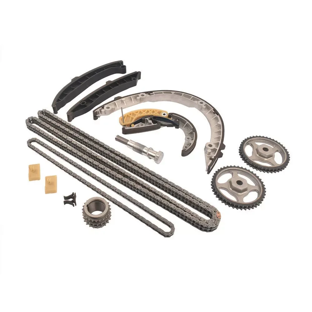 

Timing Chain Tensioner Slides Kit For Porsche Panamera Macan S 3.0T 3.6T Engine