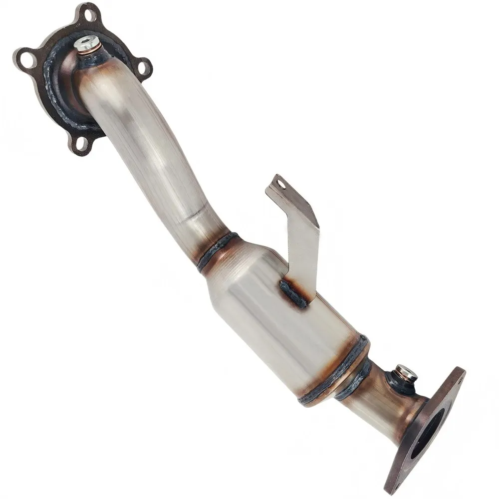 

Catalytic Converter Fits 2013-2015 Cadi-llac ATS /2014-2015 Cadi-llac CTS 2.0L L4