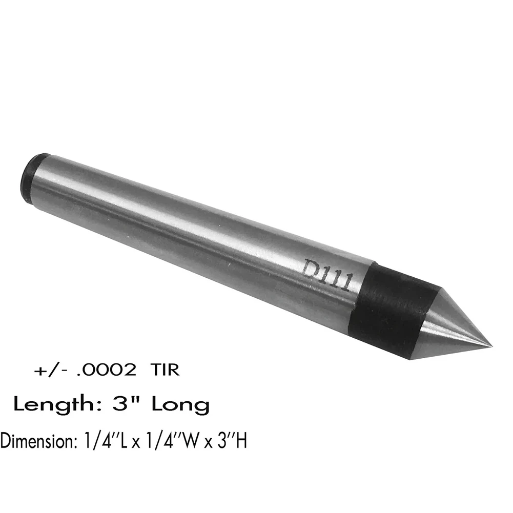 

Конический мертвый центр, одна точка на 60 градусов со стальной ручкой для увеличенного длительного уровня, доступны в нескольких моделях