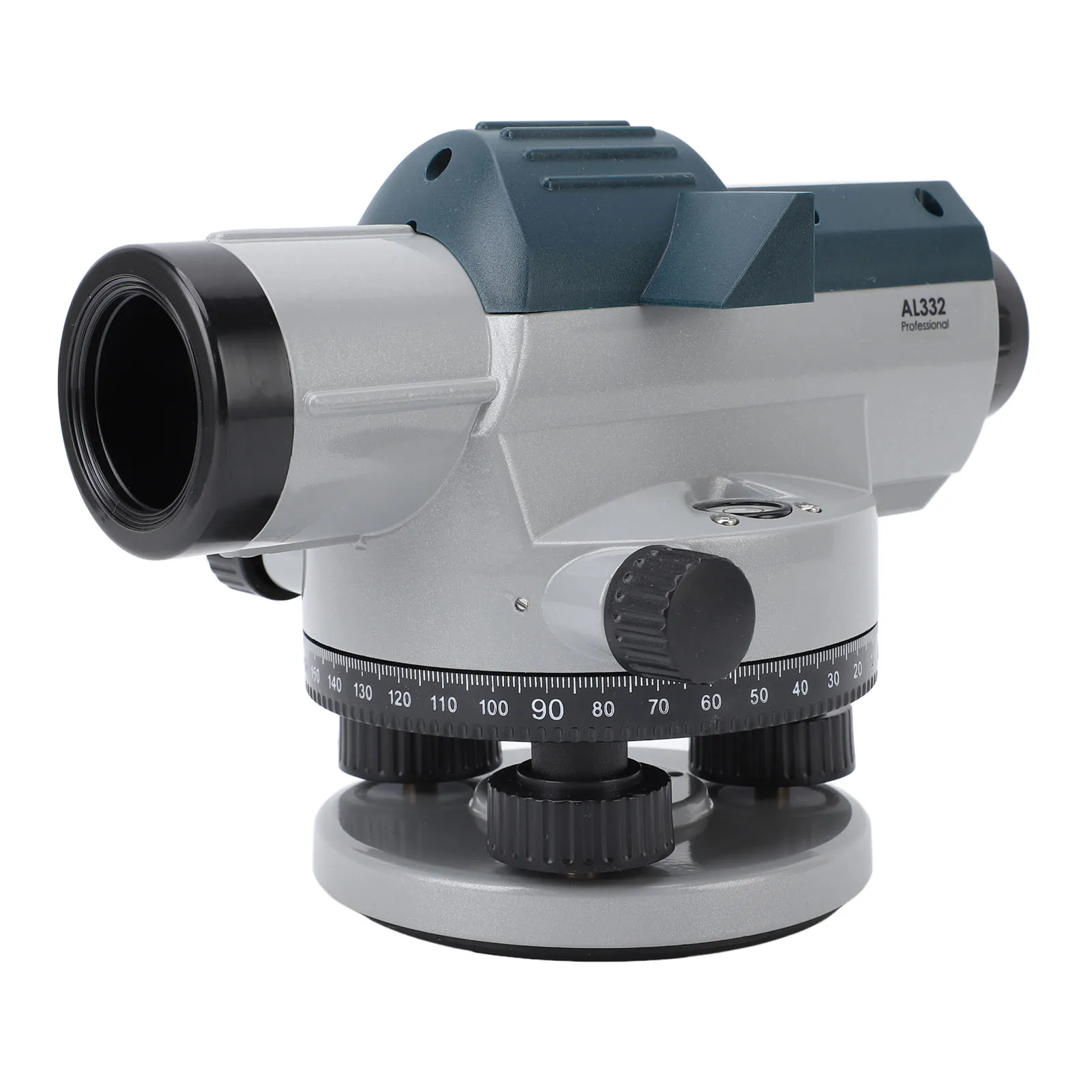 32x nível de nível óptico nível óptico 32x ampliação ferramenta de levantamento preciso com compensador magnético amortecimento nível óptico