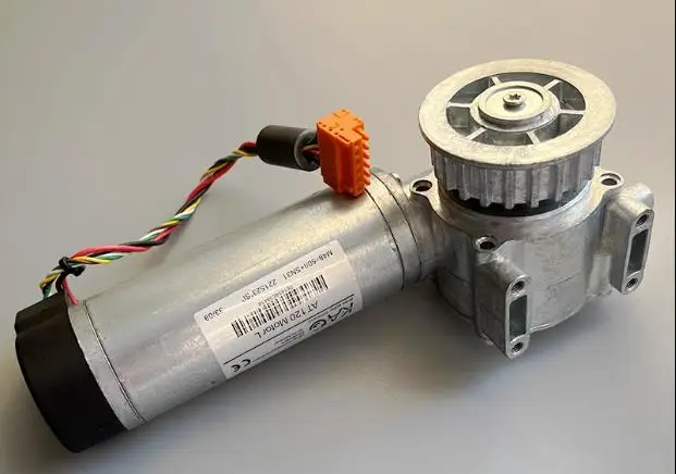 FAA24350BL2/L1 AT120 Yolanda Elevator Parts Elevator Door Motor AT120 For OTIS LIFT For XIZIOTIS TIANJIN OTIS