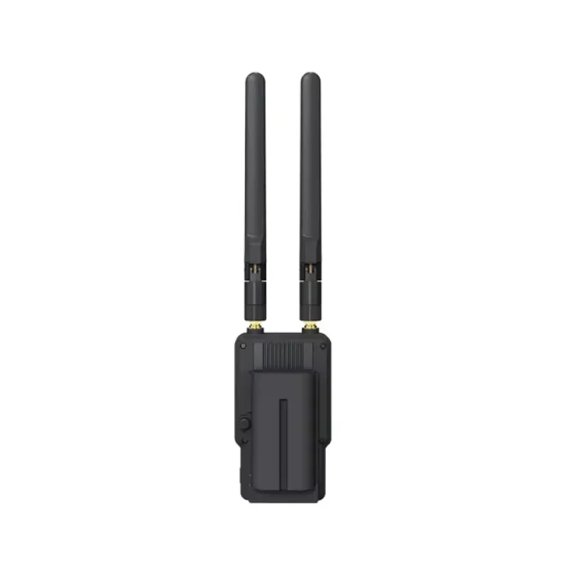 SIYI HM30 Long Range Full HD Digital Image Transmission FPV System 1080p 60fps 150ms SBUS PWM Mavlink Telemetry OSD 30KM CE FCC view 2