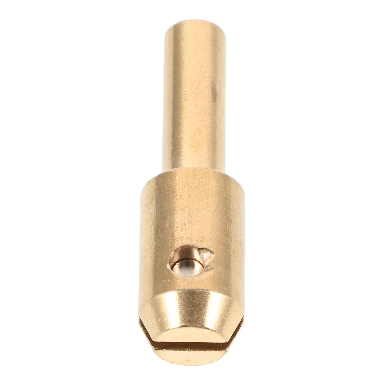 Mandril de soldador de ponto para reparo de carroceria, ferramenta de remoção de amassados, eletrodo de cobre, equipamento de manutenção automotiva, reparo corporal