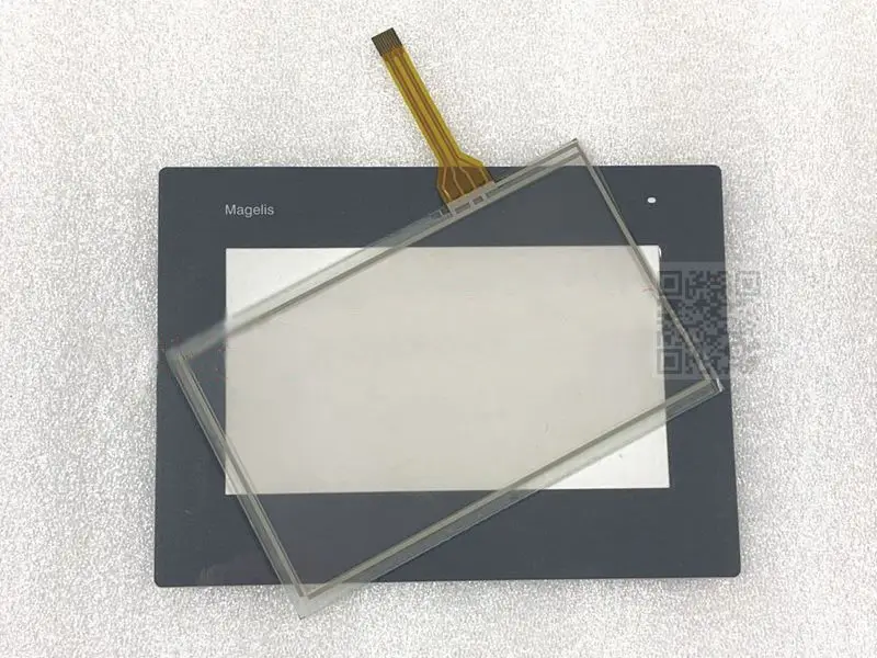 

New 7" Inch HMIGXU3500 Touch Glass Protective Film