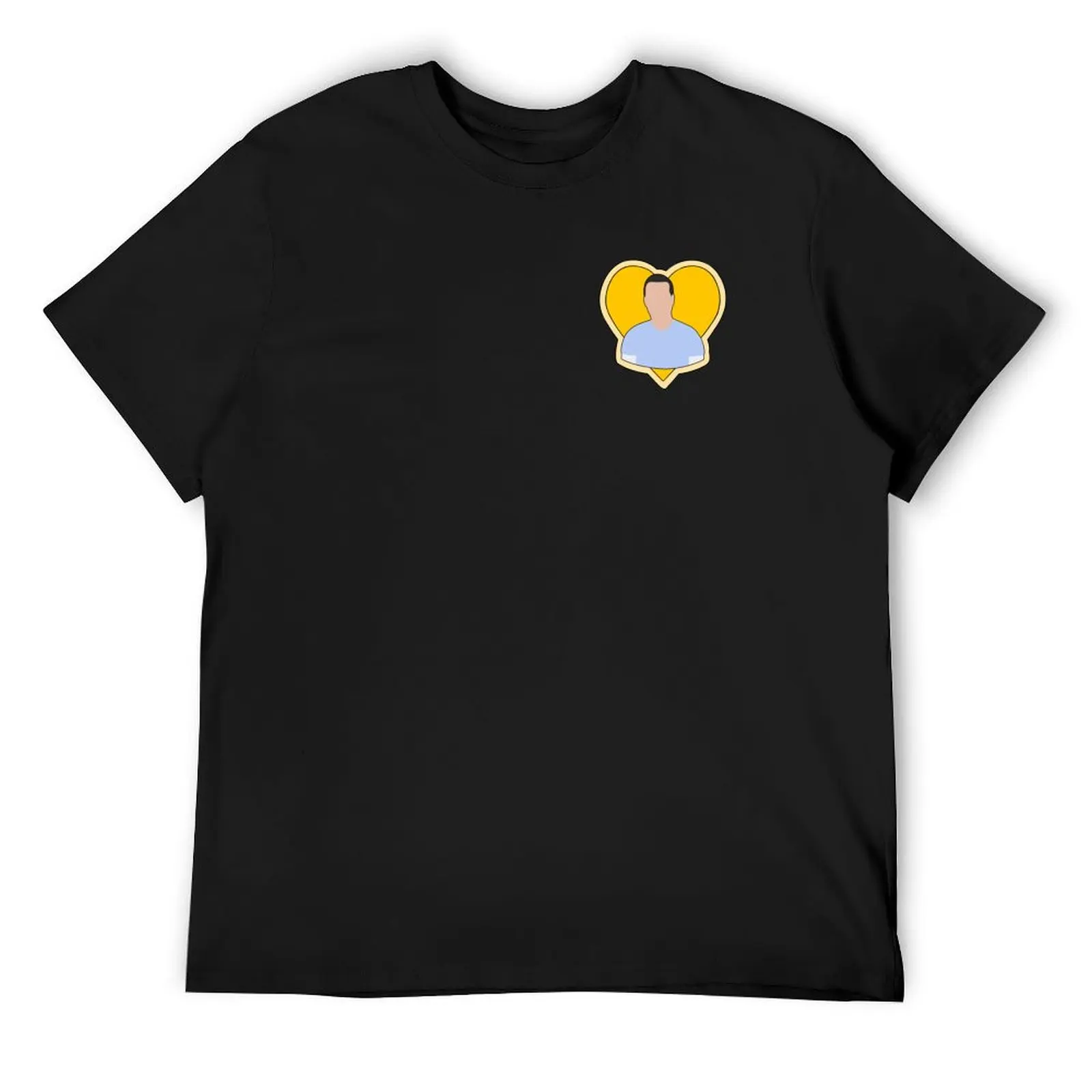 

Jesse Cavazos T-Shirt valentines boutique clothes sweat Short sleeve tee mens funny t shirts