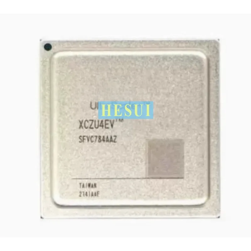 

Программируемый логический чип BGA 784 в упаковке XCZU4EV-2SFVC784I