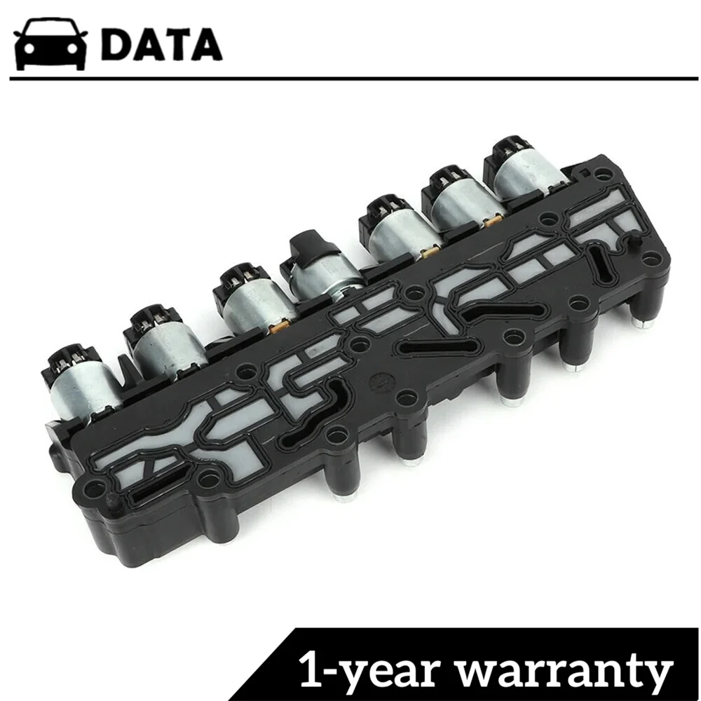 Original Valve 6T40 6T30 6T45 6T50 TCU TCM Solenoid Valve Fits For Chevy Cruze Malibu & Buick Regal Car Chassis Parts Automatic view 5