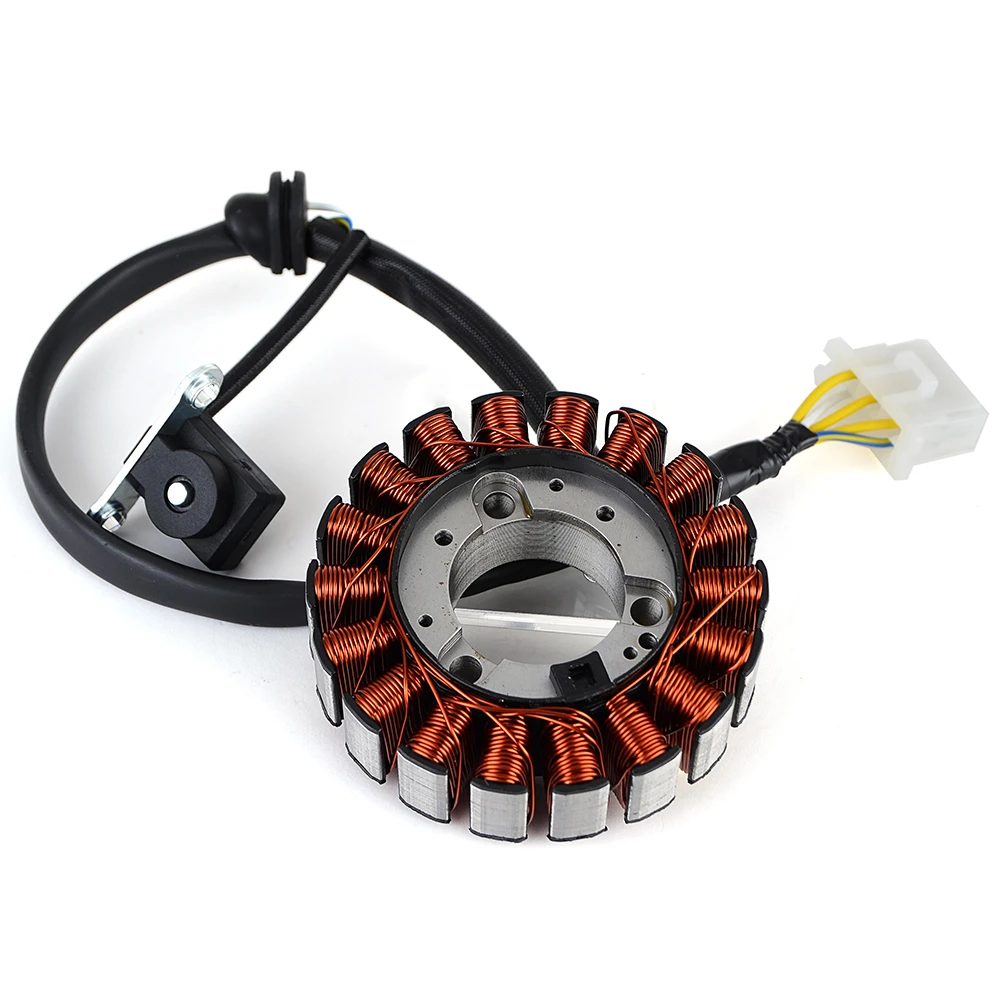 Stator Coil For Hon…