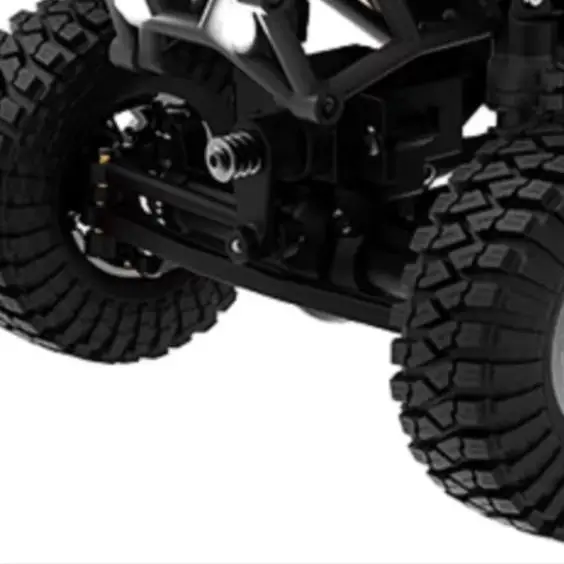 

1/24 UdiRC UCX2405 PRO RC Cars RC Crawler 2.4G 4WD Brushless Motor ESC Radio Controlled RC Rock Off-Road Vehicles RC Toys Model