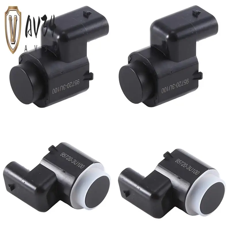 

AV34-95720-H5000 95720-3U100 Reversing Radar Ultrasonic Sensor Parking Sensor Automotive For Kia Jiraiya 2010-2015