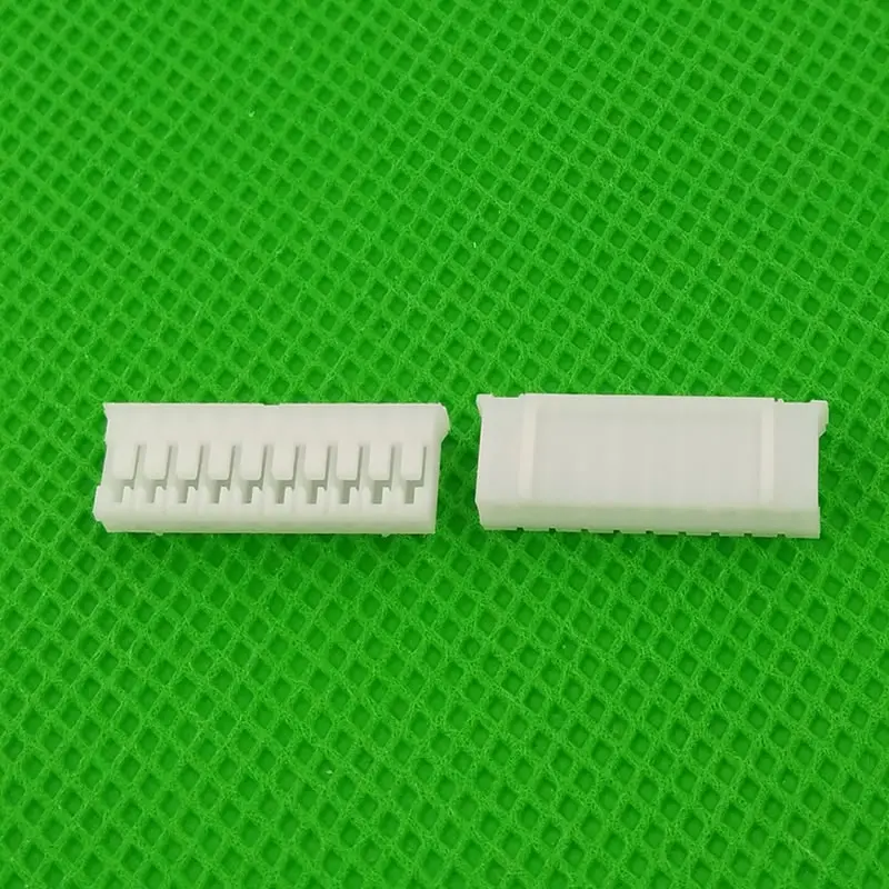 2000PCS/LOT female material PH2.0 2mm 10 pins Connectors Leads Header Housing PH-Y