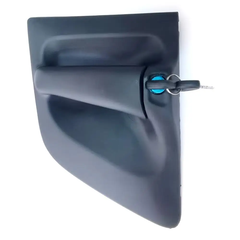 OE:1366487 1366488 1544330 1544331  Truck Exterior Parts Door Handle For Scania R340 R380 R470 P470 R500 R580 G420 P420 R420