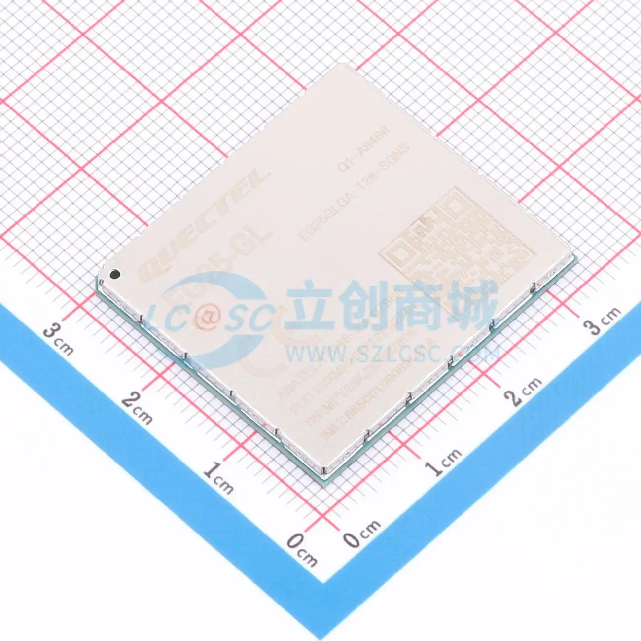 modulo-rf-quectel-eg25glga-128-sgns-pcm-usb-sdio-uart-i2c-33v-43v
