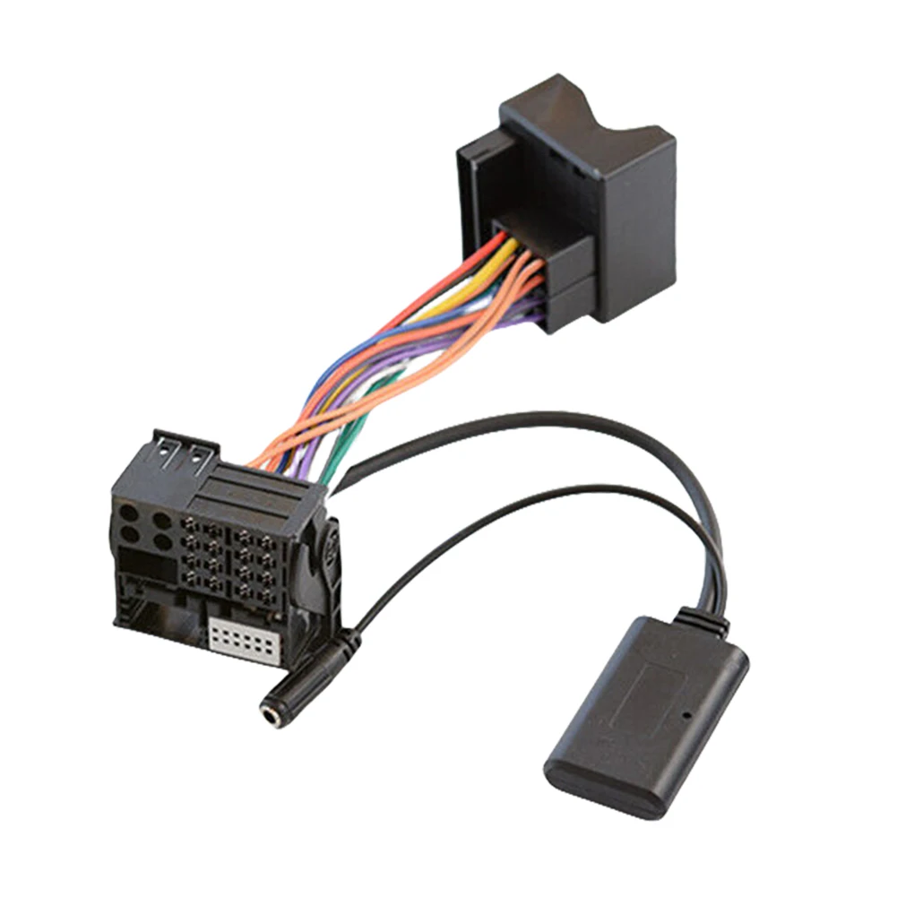 Radio Stereo Harnes… - image