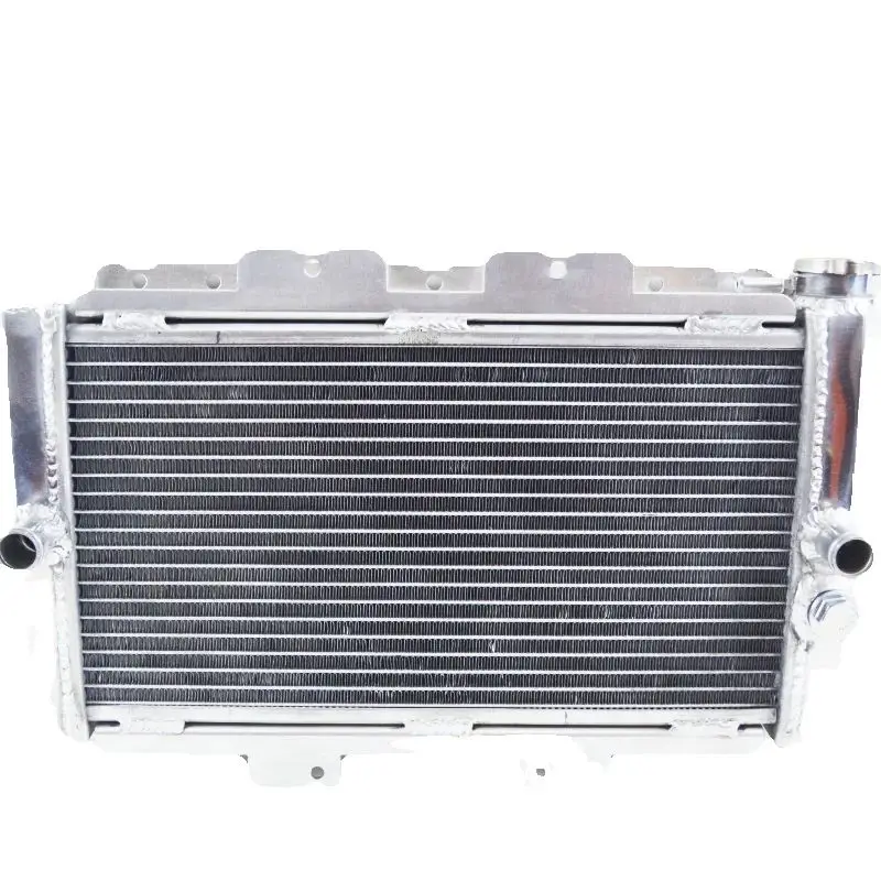 

Алюминиевый радиатор GPI для Yamaha Rhino 450 YXR 450 2006-2009 годов, охладитель, охлаждающая жидкость 2006 2007 2008 2009