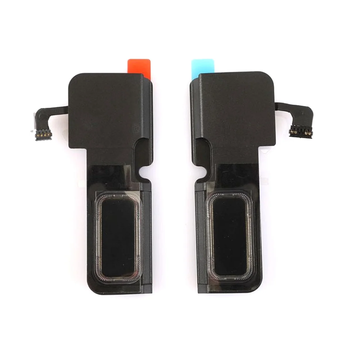 ลำโพงแล็ปท็อปซ้ายและขวาสำหรับโปรเรตินา A1707แล็ปท็อป A1990ลำโพงฮอร์นในตัว