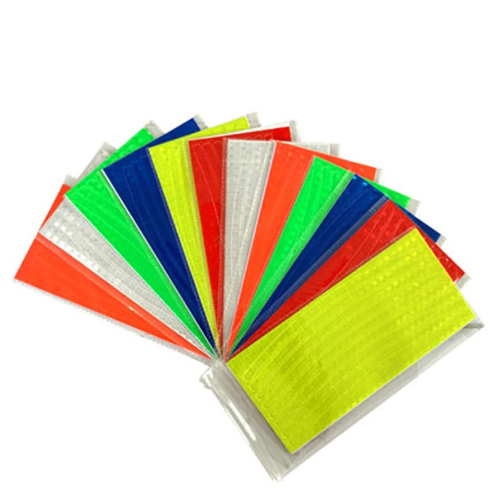 Аксессуары-для-велосипедов-Светоотражающие-наклейки-на-колеса-светоотражающая-лента-для-mtb-флуоресцентные-наклейки-для-велосипедов