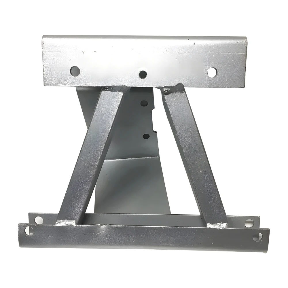 الصين صناعة تصنيع الصفائح المعدنية إطار فولاذي معدني تصنيع المنتجات المعدنية الملحومة #3