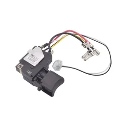 For 650588-6  Switch DTD152Z DTD152RME DTD152RFE 6507511 TD152D DTD15 Soft Start Module 125/250V 24A Power Tools Switch