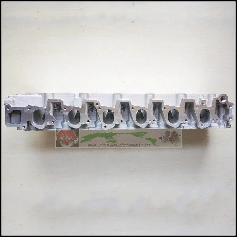 

TB45 Cylinder Head 11041-VC000 11041-VB500 11041VC000 11041VB500 For Nissan Patrol GR Forklift Safari 4.5L OHV 4478cc 12v