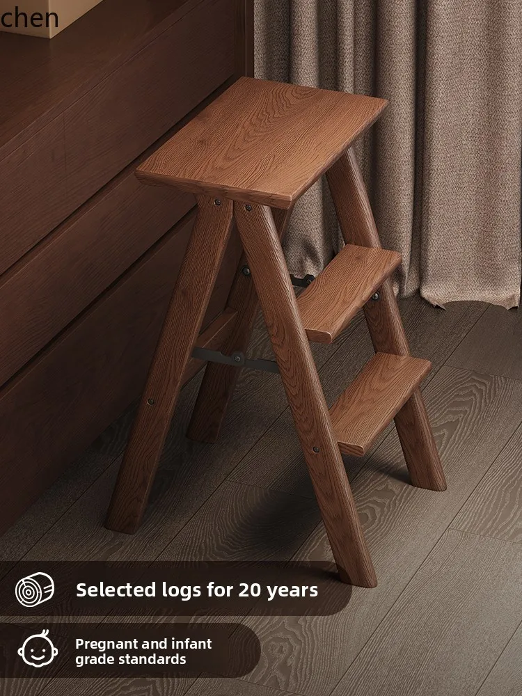 Qzt Solid Wood Fold…