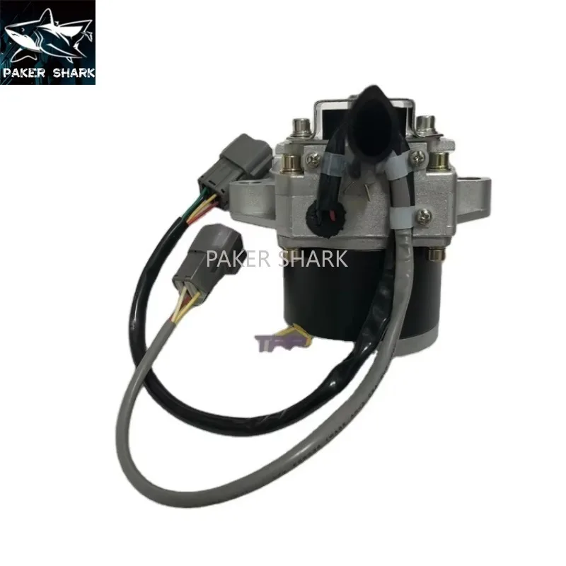 

7834-40-2000 7834-40-2001 7834-40-3000 For PC100-6 PC120-6 Throttle Stepping Motor PC130-6 PC200-6 PC-6 Throttle Stepping Motor