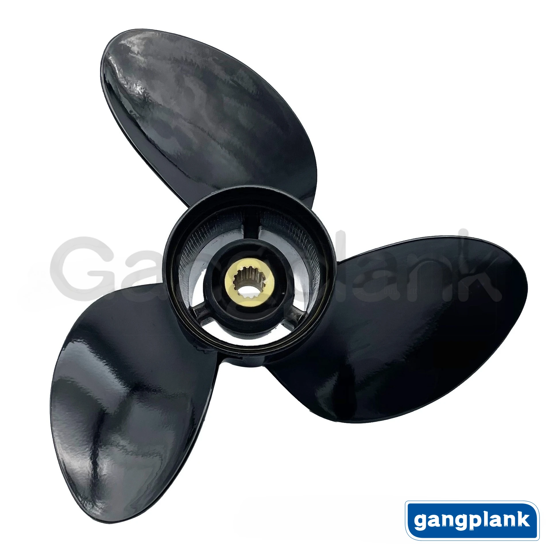 Boat Engine Aluminum Alloy Marine Propeller for Suzuki Outboard Motors 150-300HP 16X17 16X18 1/2 16X20 16X21 1/2
