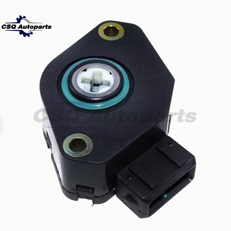 Sensor de acelerador Tps para Audi, VW, Passat 100, 80, B4, 90, 2.0E, 200, 037907385H