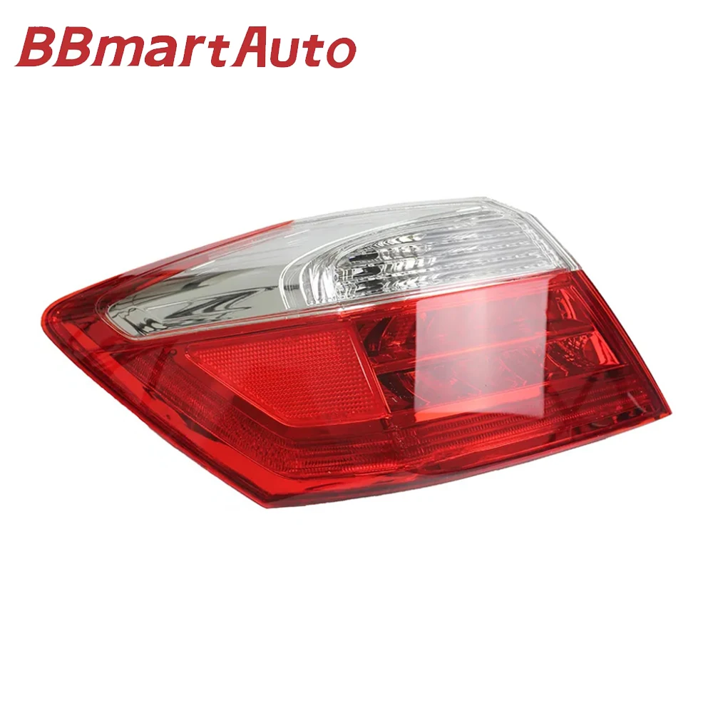 

33550-T2A-H01 BBmartAuto Parts 1pcs Tail Light Rear Lamp Left Outer For Honda Accord CR1 CR2 CR4 2014-2015 Car Accessories