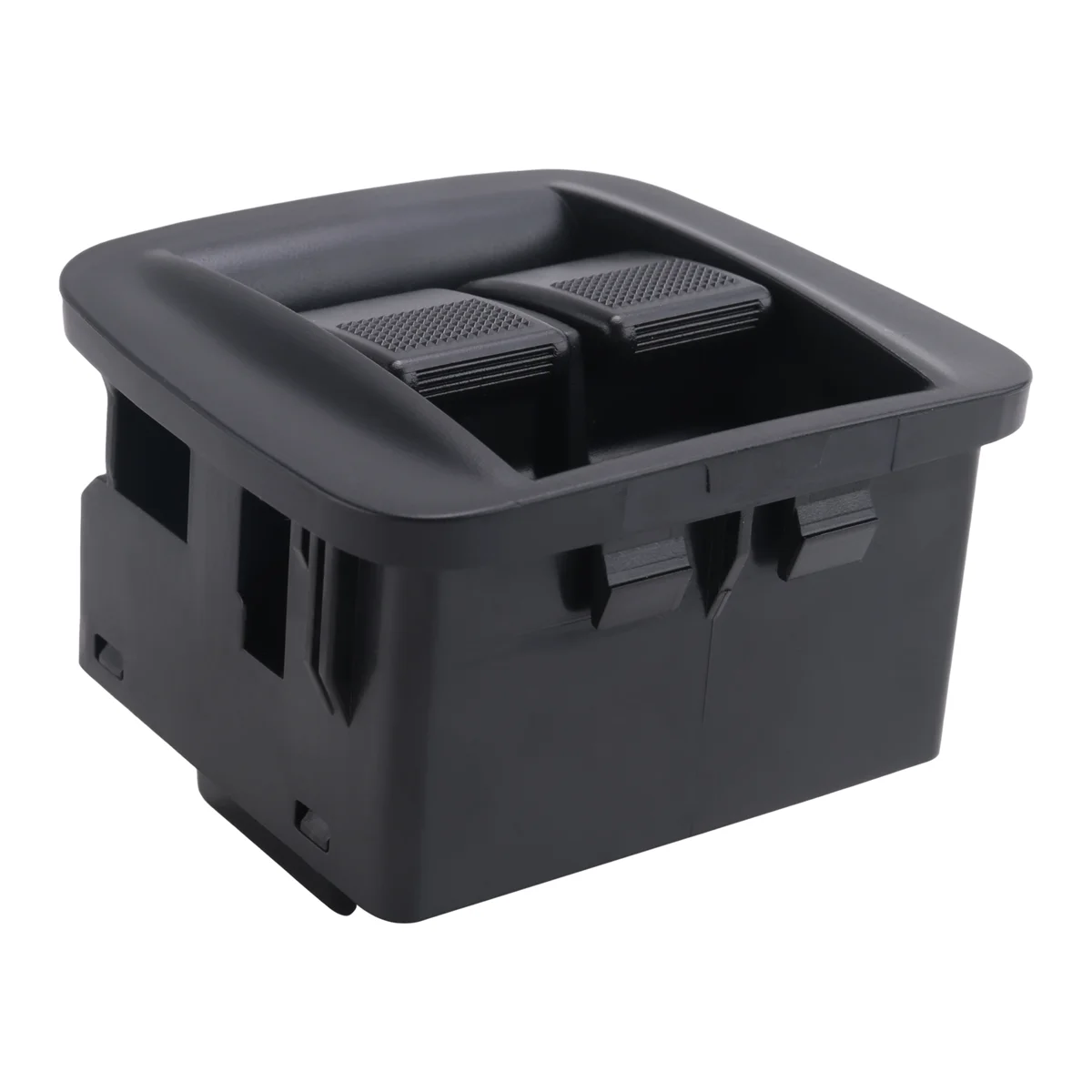 

M53K_NC11-66-350B-02 Car Center Console Power Glass Switch