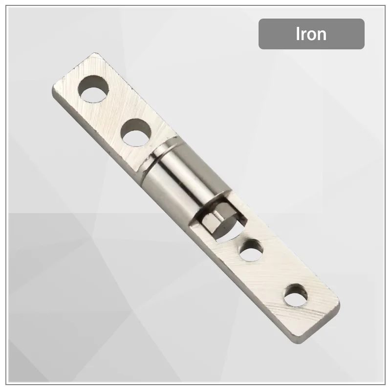 

360 Degree Random Stop Hinge 10 * 57 Straight Axis Damping Hinge With Laptop And Straight Axis Damper