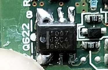 LT1097S8 SOP8 LT1097 1097       10PCS