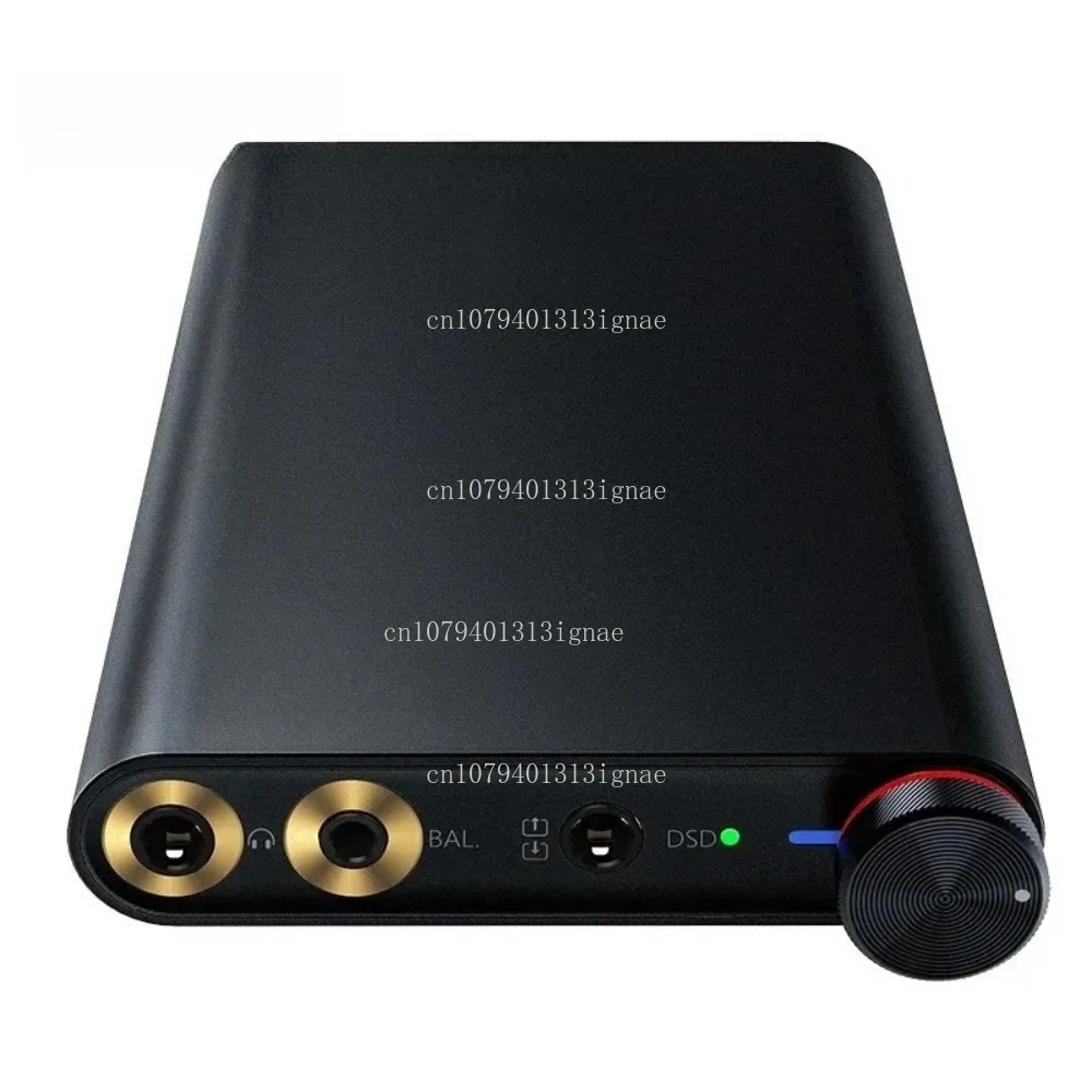 Q1 Mark II/ FQ1222 Hi-Res Audio Native DAC DSD Headphone Amplifier XMOS 384 kHz/32 bit AK4452 Q1II