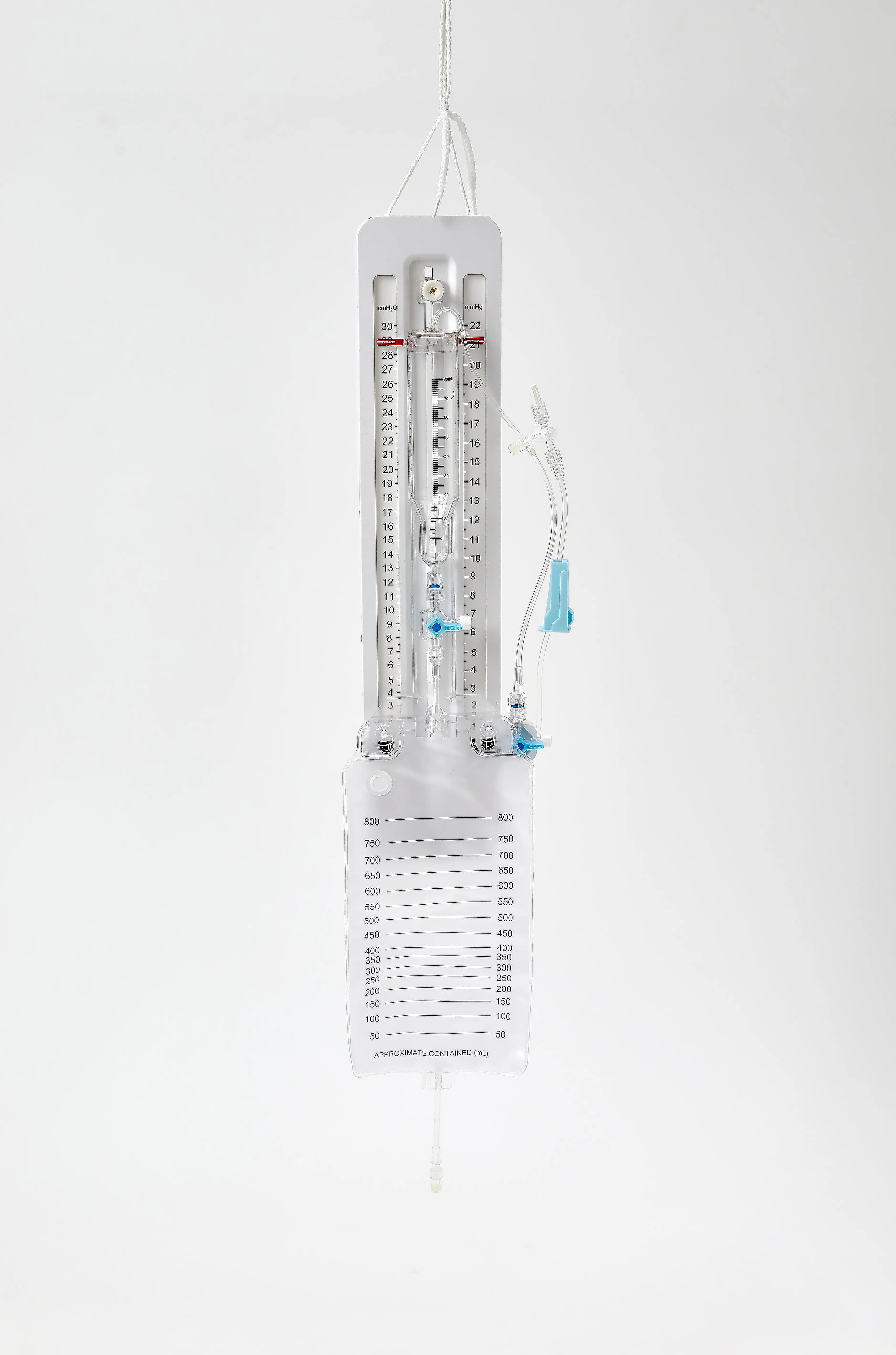 External Drainage System Medical Consumables for  Disposable Disinfecting Type Ventricular fast shipping