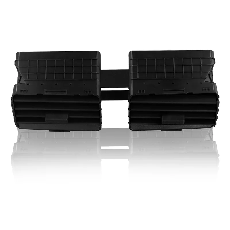 

Выходная решетка для кондиционера 73610-77J00-000, переключатель выхода холодного и теплого воздуха для Suzuki Swift Center Vent