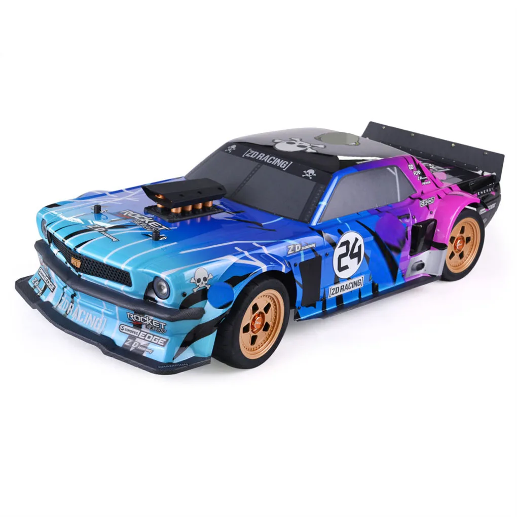 

ZD Racing EX-07 1/7 радиоуправляемый автомобиль 4WD бесщеточный HYPERCAR жестокие суперкары электрические высокоскоростные профессиональные плоские спортивные радиоуправляемые автомобили игрушки