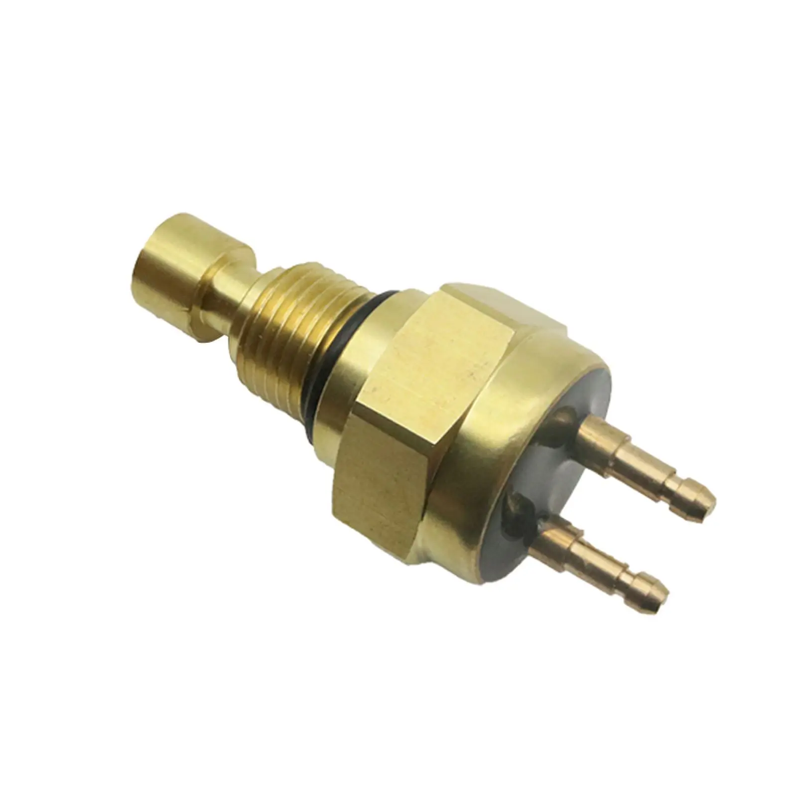 OE Replacement Fan Sensor Switch Precision Engineered Accurate Temperature Readings Off-road for atv Repair For KVF750 2005-2007