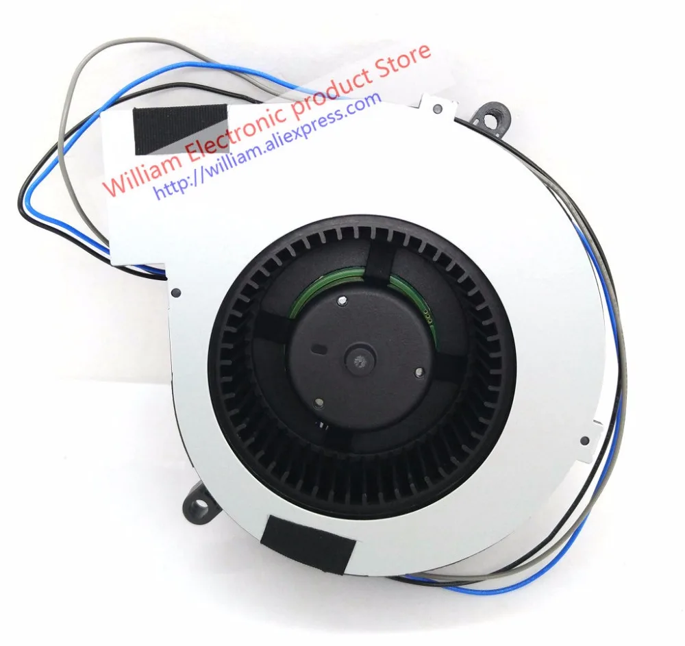 New Original BSB0812HN CD46 DC12V 0.60A 80*25MM 3Lines 4Pin Projector cooling fan blower