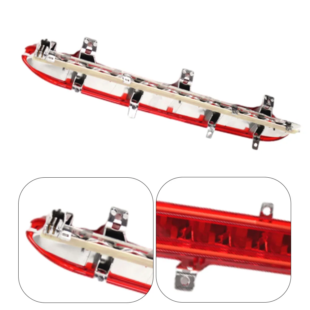 

1Q0945097B 1Q0945097A Car High-Mounted Stop Lamp Rear Third Brake Light For Volkswagen EOS 2006 2007 2008 2009-2016