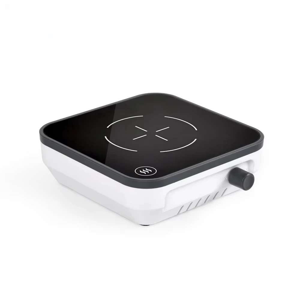 1500 RPM High Speed Space-saving Mini Pocket Magnetic Mixer Custom OEM​