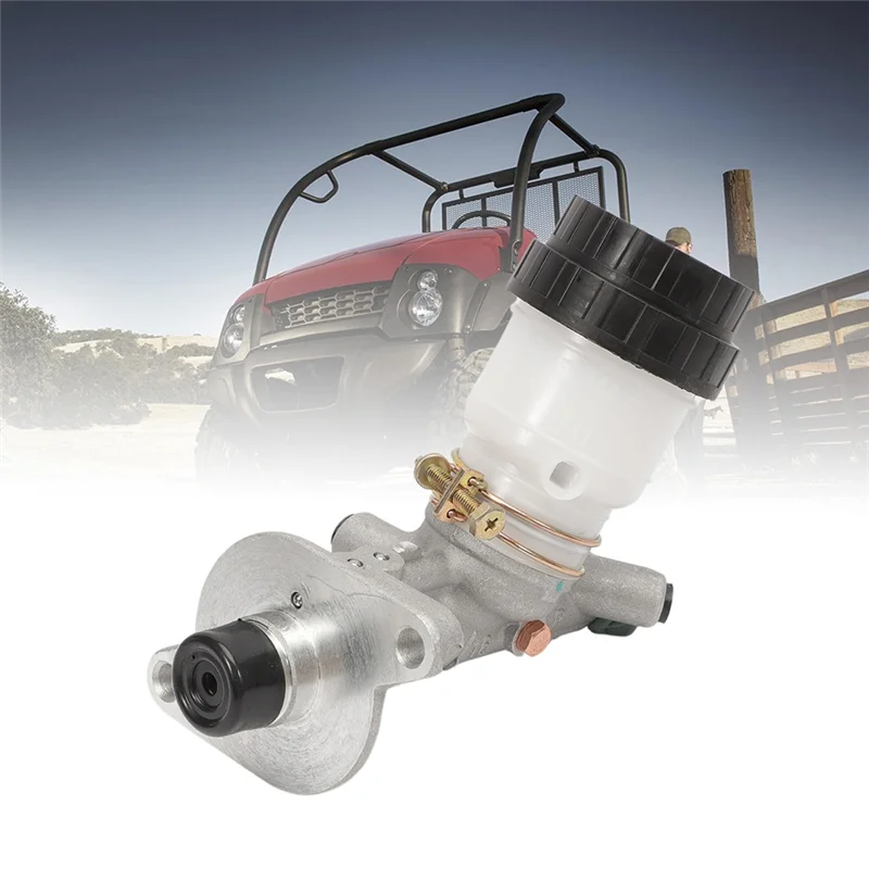 

WO-43015-1683 43015-1682 Главный тормозной цилиндр в сборе для Kawasaki Mule 2500/2510/2520/3000/3010/3020