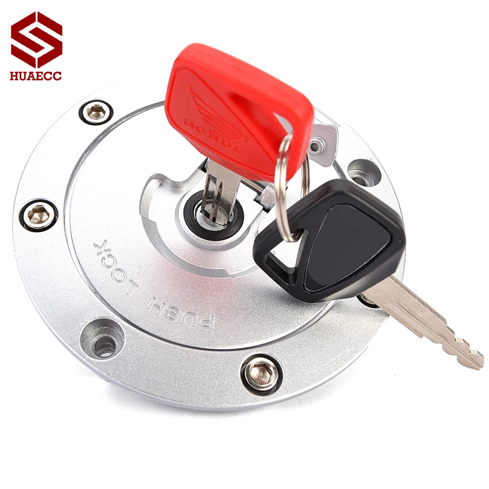 مفتاح إشعال أقفال غطاء خزان الوقود الغاز مفتاح مجموعة لهوندا 35010-MCZ-L10 35010-MCZ-L11 35010-MER-D00 35010-MER-D10 35010-MFA-D00 #4