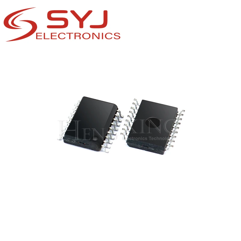 

10pcs/lot AD7224KR AD7224 SOP-18