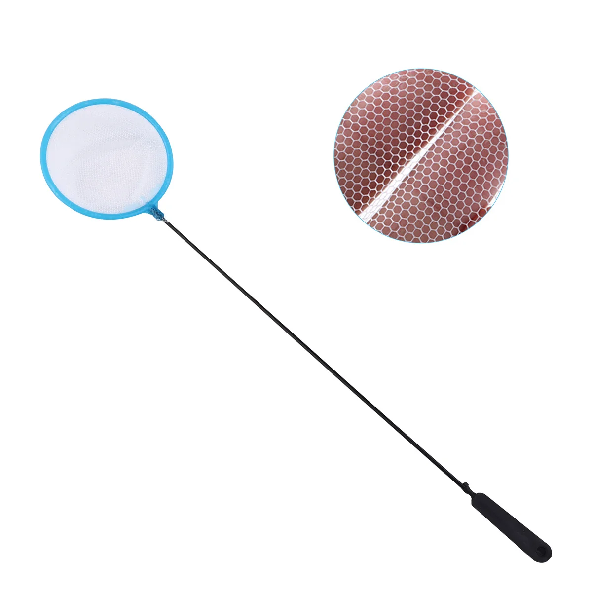 

20 pcs Tank Fine Mesh Heavy Duty Aquarium Cleaning Tool For Fish Shrimp Catching Fish Net Net Aquarium Accessories